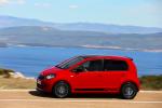 Skoda Citigo Monte Carlo 2014 года